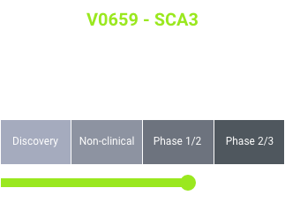 Pipeline V0659 Sca3